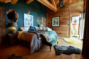 Chalet Valambrun - unashamedly luxurious Alpine living
